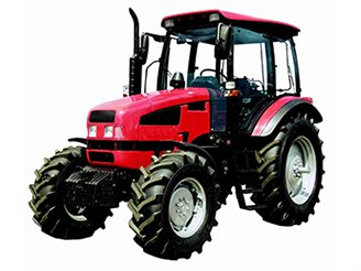 200HP Tractor Wheeled Tractor