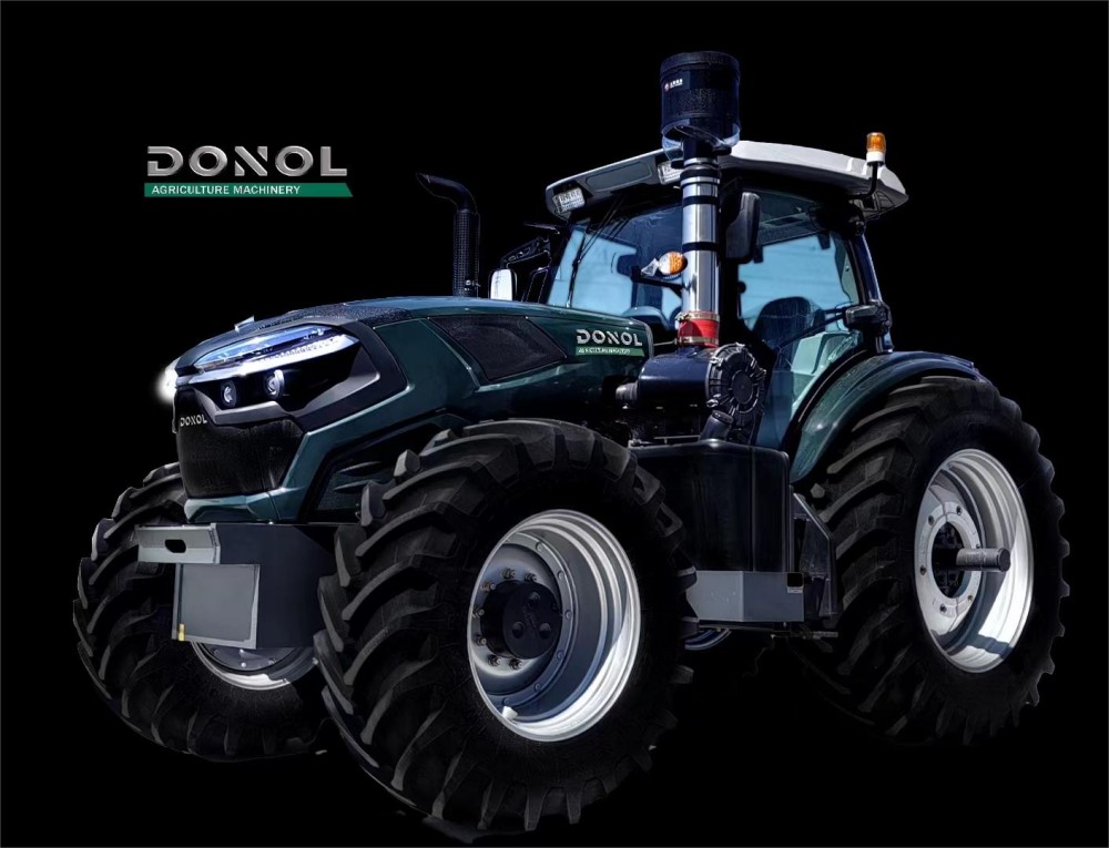 Case International Tractors