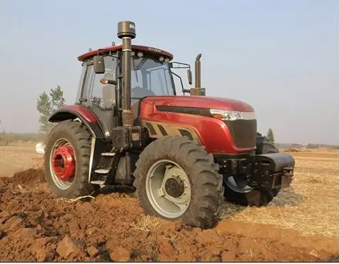 Kubota Farm Tractors