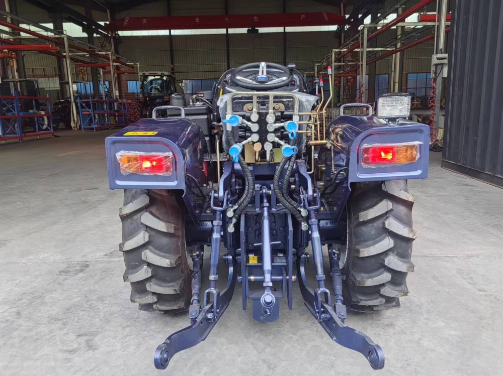 50HP Agri Farm Tractor