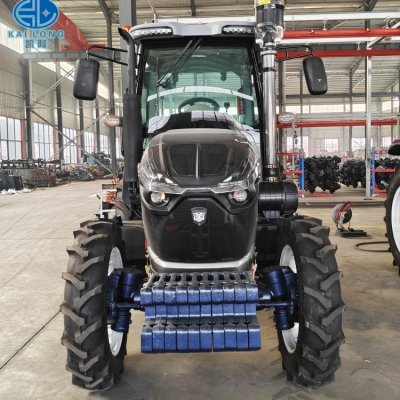 150HP High-End Tractors 