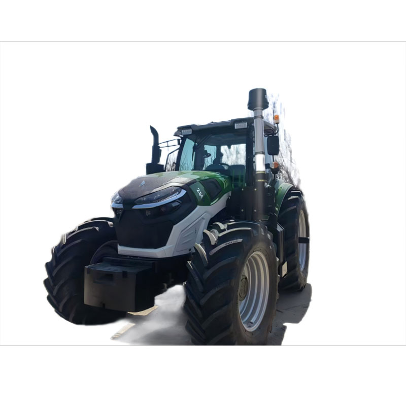 160HP 4 Wheel Drive Tractor 