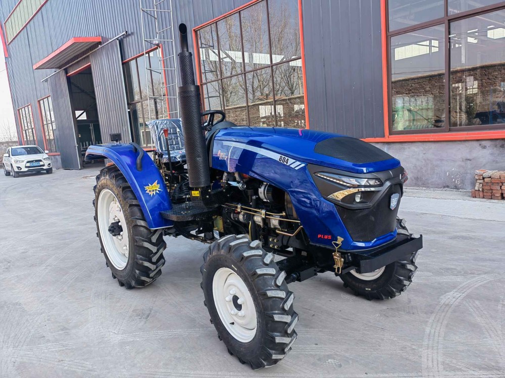 50HP Agri Farm Tractor