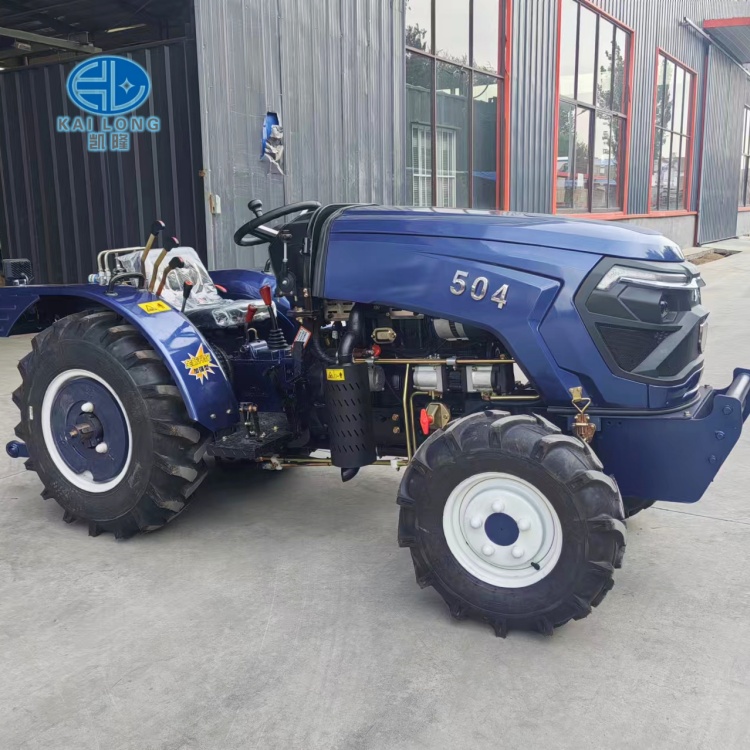 50HP mini tractors for sale