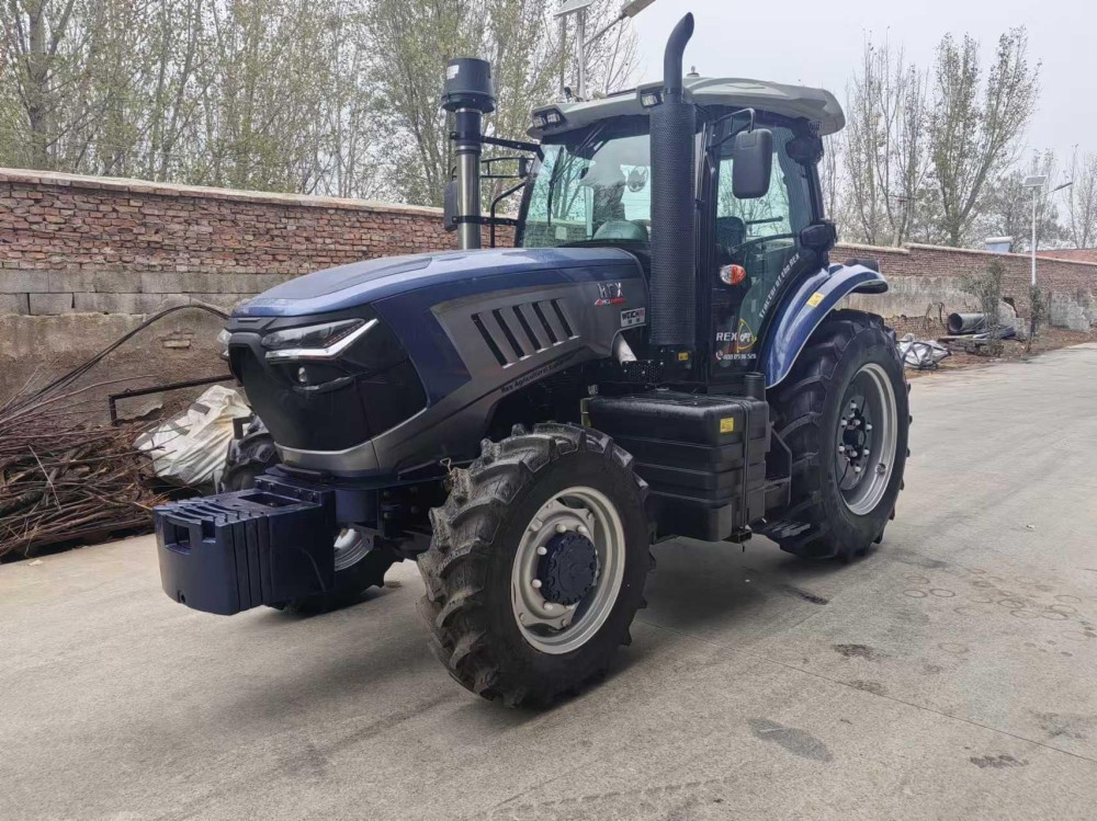 Tractor 120HP  for Sale