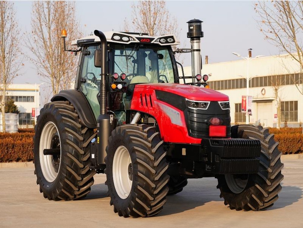 Best Tractor for Middle Farmers