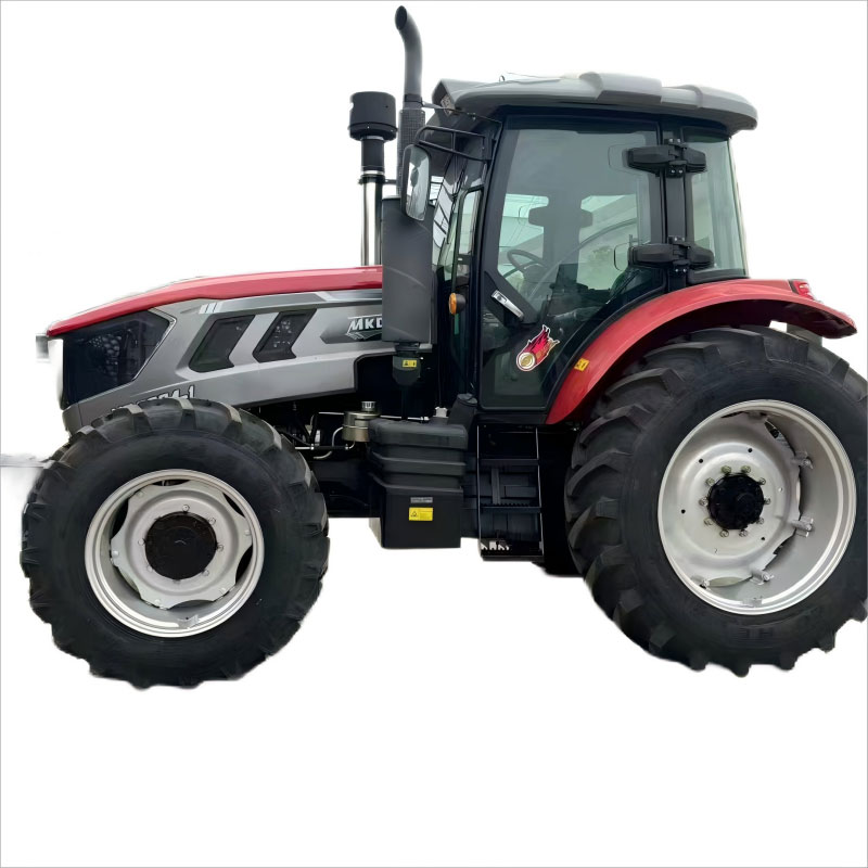 160HP 4 Wheel Drive Tractor 