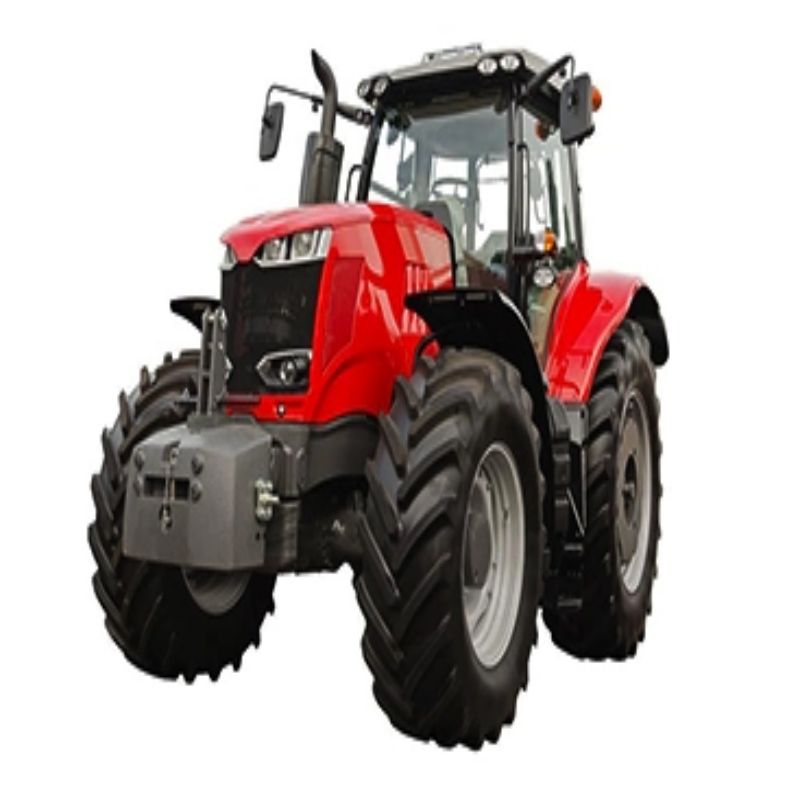 4×4 130HP Wheeled Tractor