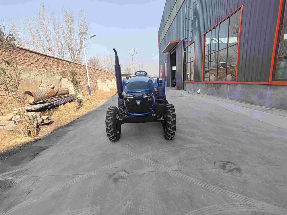 Compact Tractor China