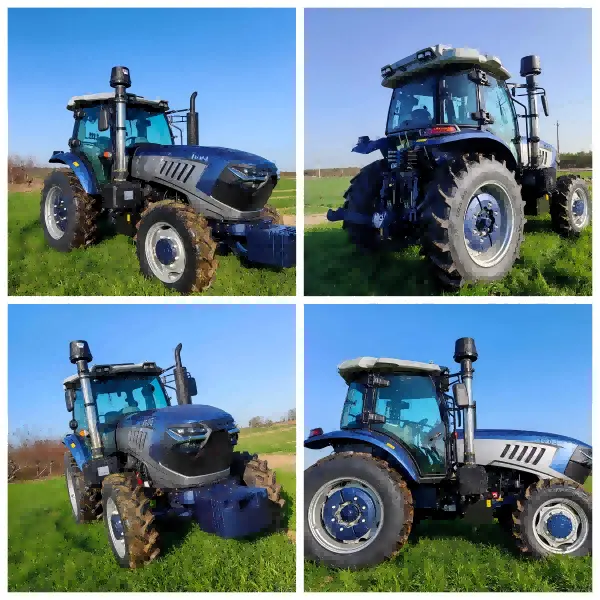 160HP Дизельный трактор 160HP Дизельный трактор