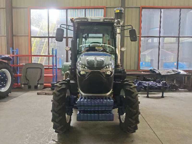 120HP 4 Wheel Drive Tractors for Sale