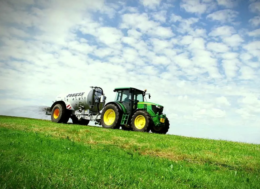 tracteurs